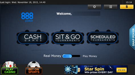 888 poker mac download